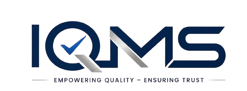 About IQMS