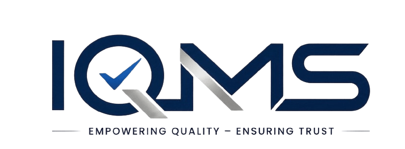 IQMS Logo